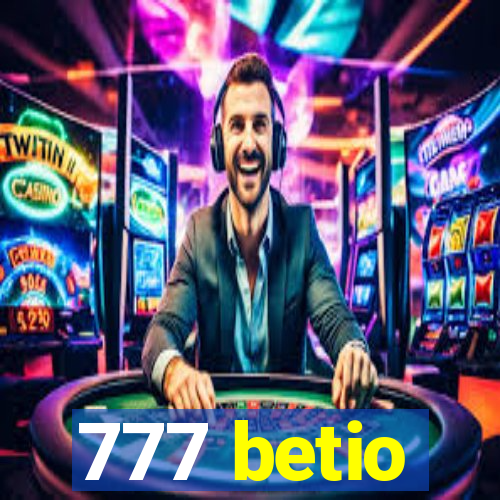 777 betio